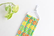 Charger l'image dans la galerie, Masque en Tissu | Fruits des Tropiques