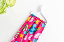 Charger l'image dans la galerie, Masque en Tissu | Fruits des Tropiques