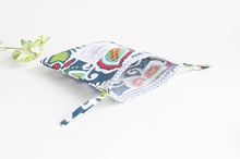 Charger l'image dans la galerie, Sac de Plage | Motif Grandes Feuilles