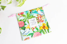 Charger l'image dans la galerie, Sac de Plage | Motif Tropical