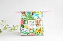 Charger l'image dans la galerie, Sac de Plage | Motif Tropical