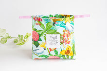 Charger l'image dans la galerie, Sac de Plage | Motif Tropical