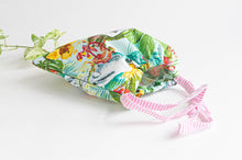 Charger l'image dans la galerie, Sac de Plage | Motif Tropical