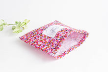 Charger l'image dans la galerie, Sac de Plage | Fleurs et Feuilles | La Girafe Couture