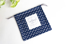 Charger l'image dans la galerie, Sac de Plage | Ancres Marines