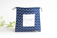 Charger l'image dans la galerie, Sac de Plage | Ancres Marines