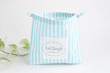 Charger l'image dans la galerie, Sac de plage étanche | Rayures Turquoises