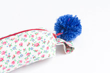 Load image into Gallery viewer, Pencil Case | Ditsy Floral
