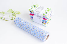 Charger l'image dans la galerie, Serviette Zéro Déchet | Motifs Assortis