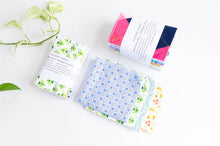 Charger l'image dans la galerie, Serviette Zéro Déchet | Motifs Assortis