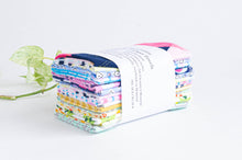 Charger l'image dans la galerie, Serviette Zéro Déchet | Motifs Assortis