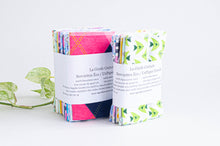 Charger l'image dans la galerie, Serviette Zéro Déchet | Motifs Assortis