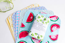 Charger l'image dans la galerie, Serviette Zéro Déchet | Motifs Assortis