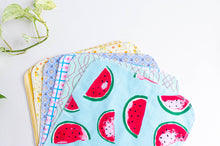 Charger l'image dans la galerie, Serviette Zéro Déchet | Motifs Assortis