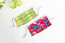 Charger l'image dans la galerie, Masque en Tissu | Fruits des Tropiques