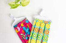 Charger l'image dans la galerie, Masque en Tissu | Fruits des Tropiques