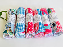 Charger l'image dans la galerie, Serviette Zéro Déchet | Motifs Assortis
