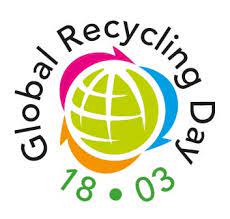 Global Recycling Day