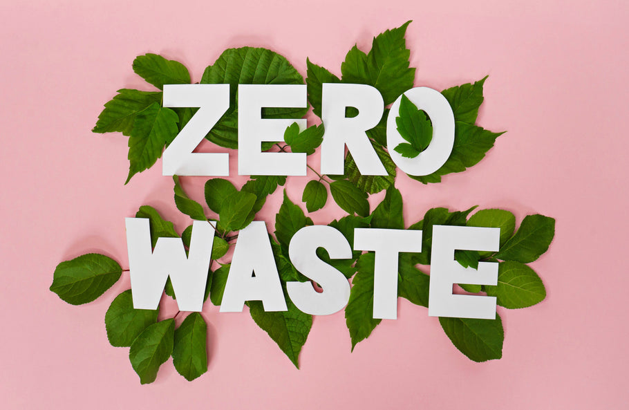 What is zero waste?