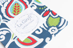 Beach Bag | Big Leaves