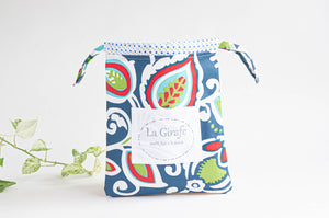 Beach Bag | Big Leaves