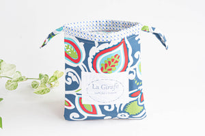 Beach Bag | Big Leaves