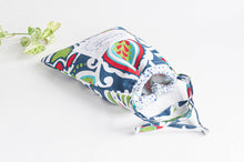 Load image into Gallery viewer, Beach Bag | Big Leaves

