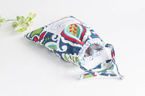 Beach Bag | Big Leaves