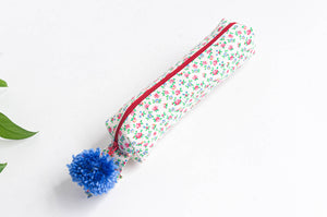 Pencil Case | Ditsy Floral