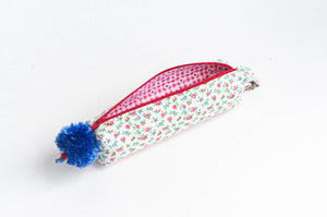 Pencil Case | Ditsy Floral