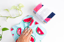 Load image into Gallery viewer, Zero Waste Towel | Assorted Prints
