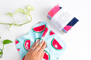 Zero Waste Towel | Assorted Prints