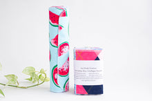 Load image into Gallery viewer, Zero Waste Towel | Assorted Prints
